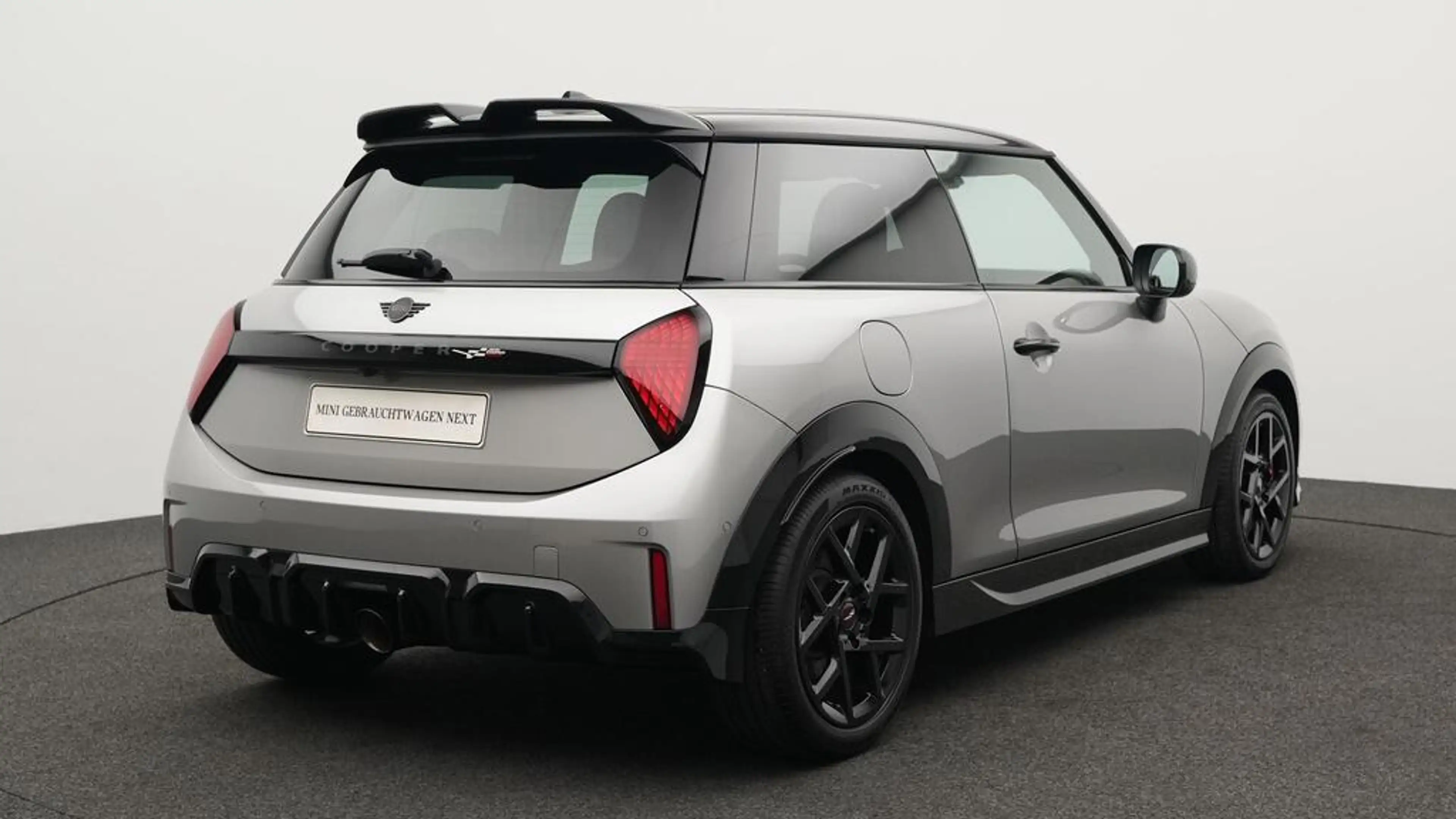 MINI John Cooper Works John Cooper Works Trim — photo 6