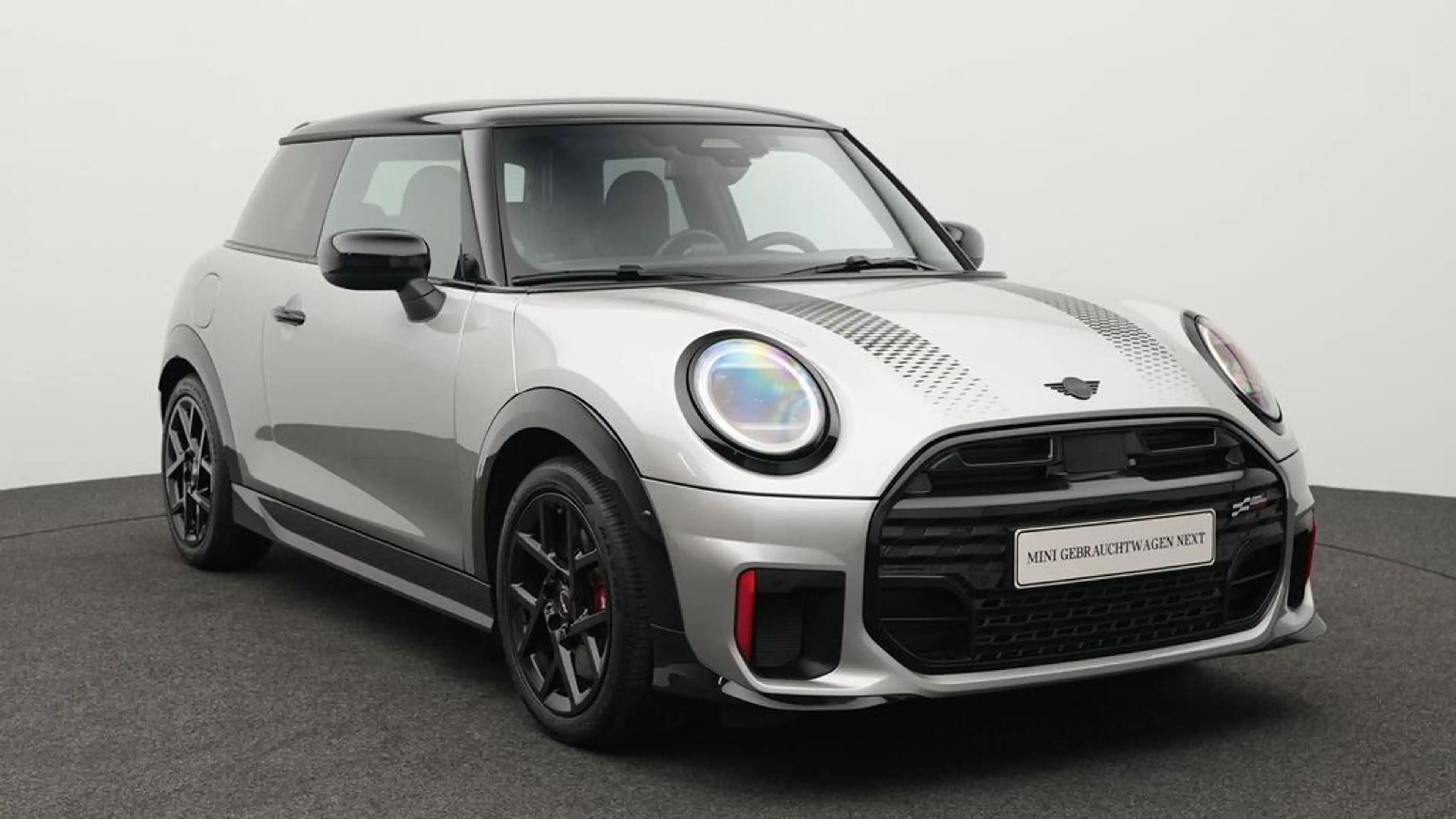 MINI John Cooper Works John Cooper Works Trim — photo 14