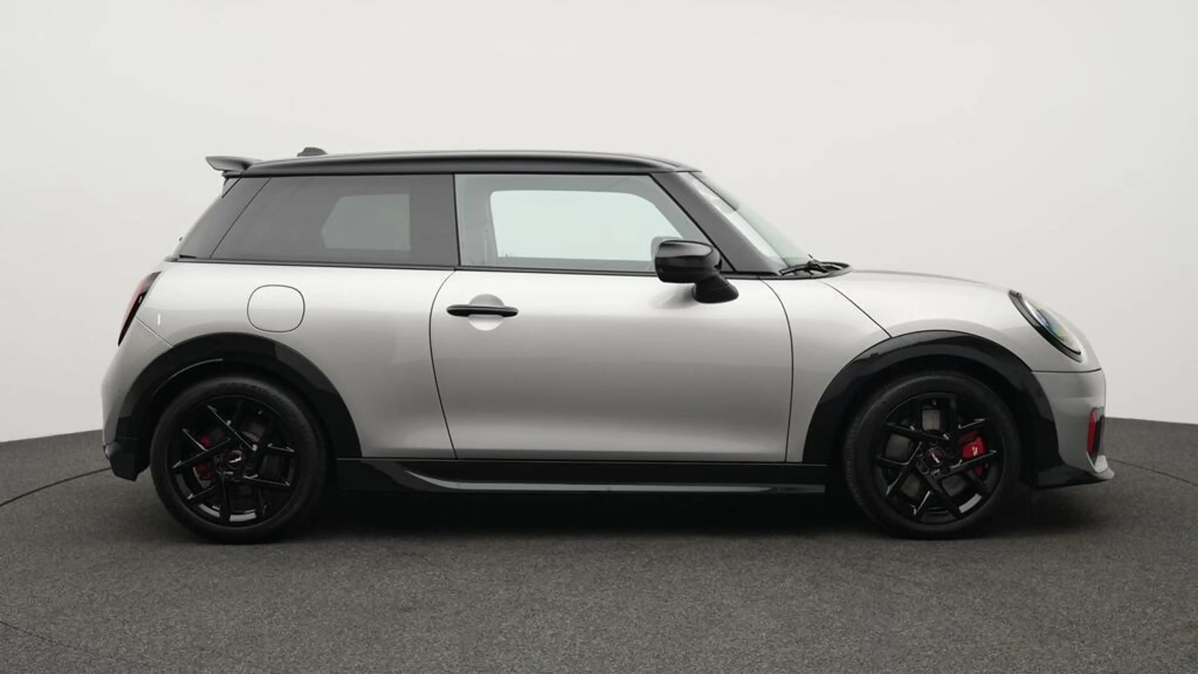 MINI John Cooper Works John Cooper Works Trim — photo 2