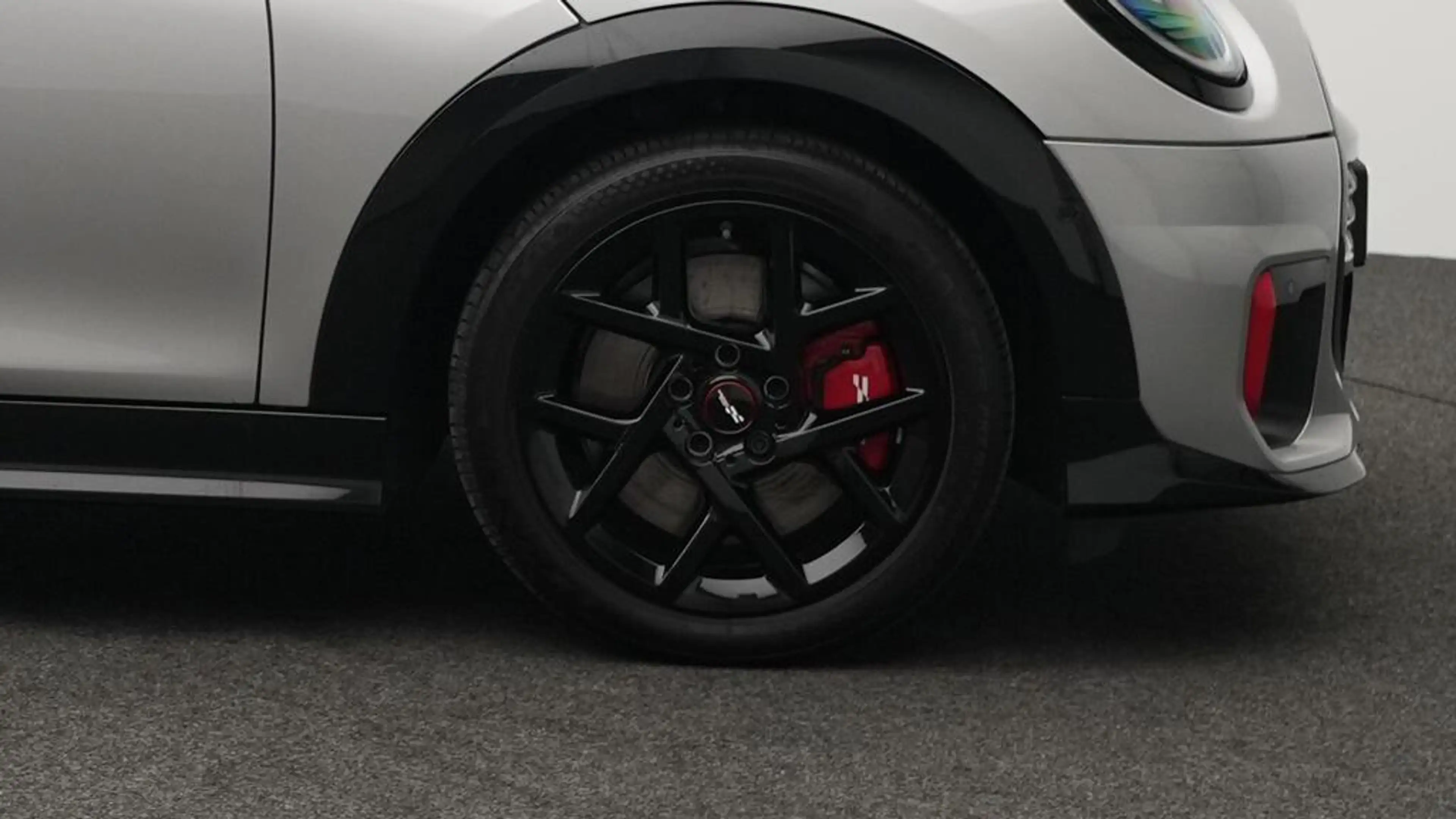 MINI John Cooper Works John Cooper Works Trim — photo 11