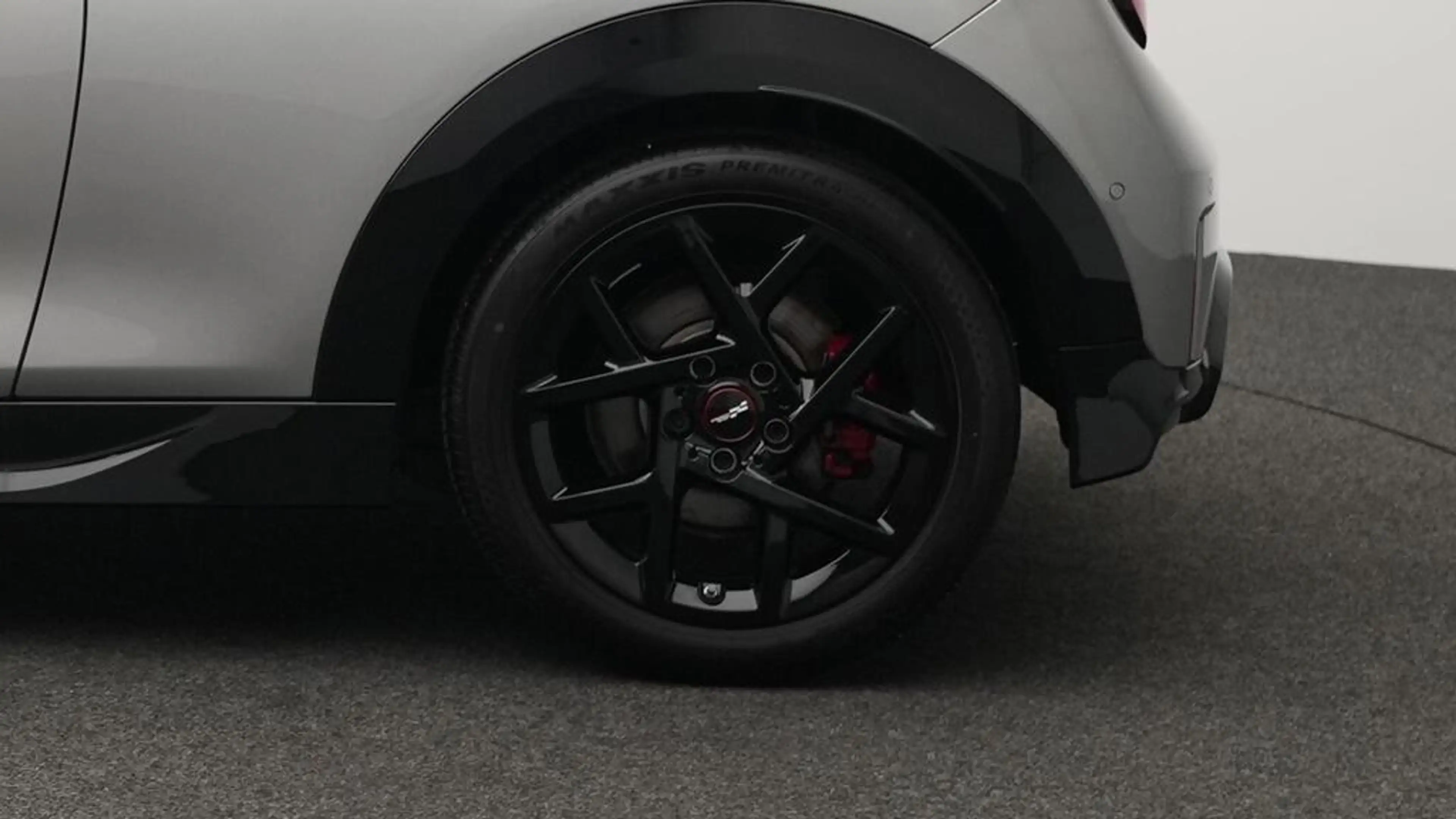 MINI John Cooper Works John Cooper Works Trim — photo 10