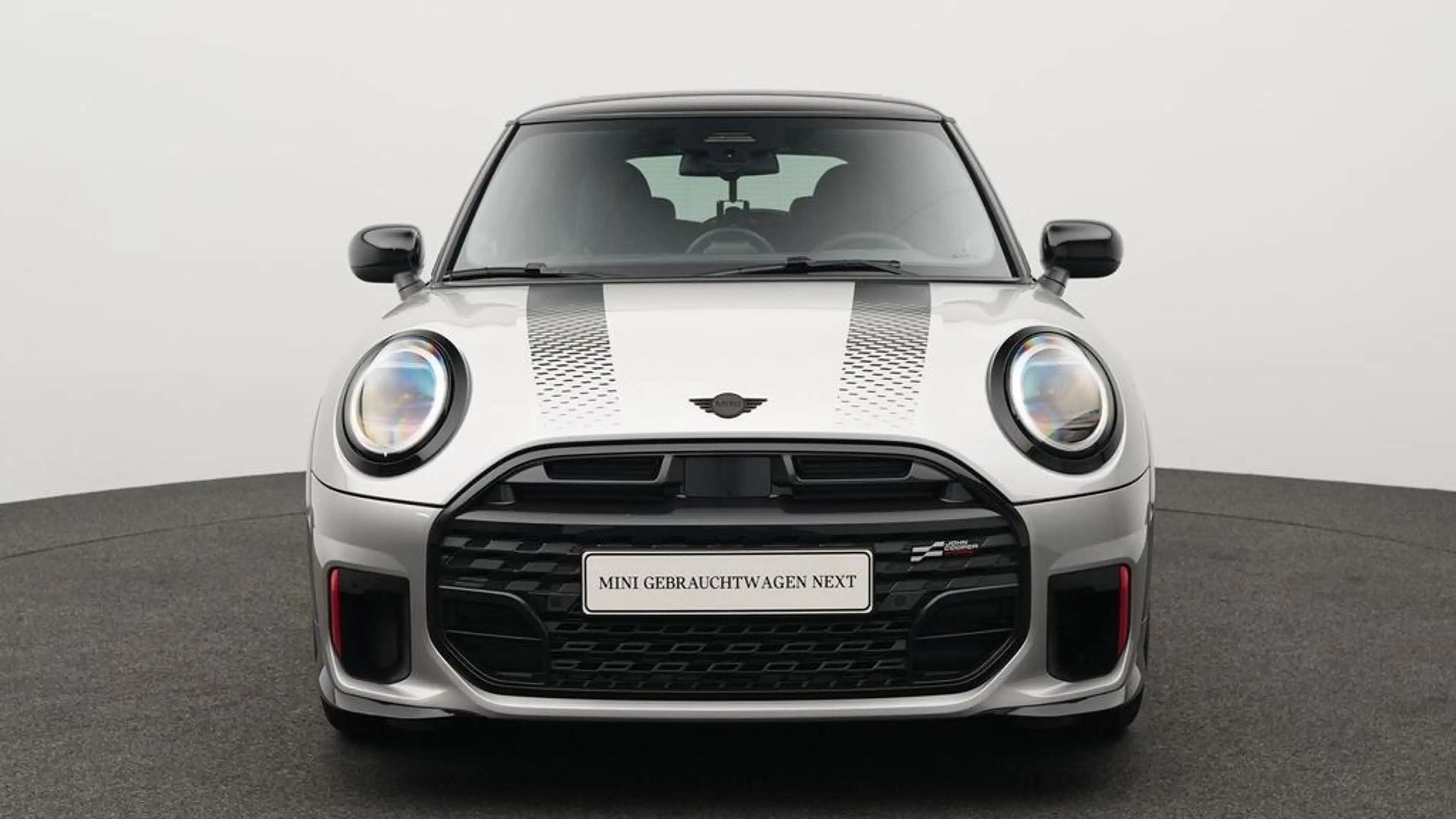 MINI John Cooper Works John Cooper Works Trim — photo 15