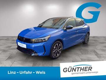 GS 1.2  Direct Injection Turbo