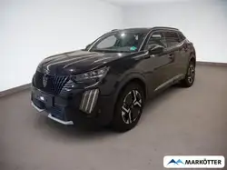 Peugeot 2008 GT 145 e DSC6/ACC/Kamera/SHZ/PDC
