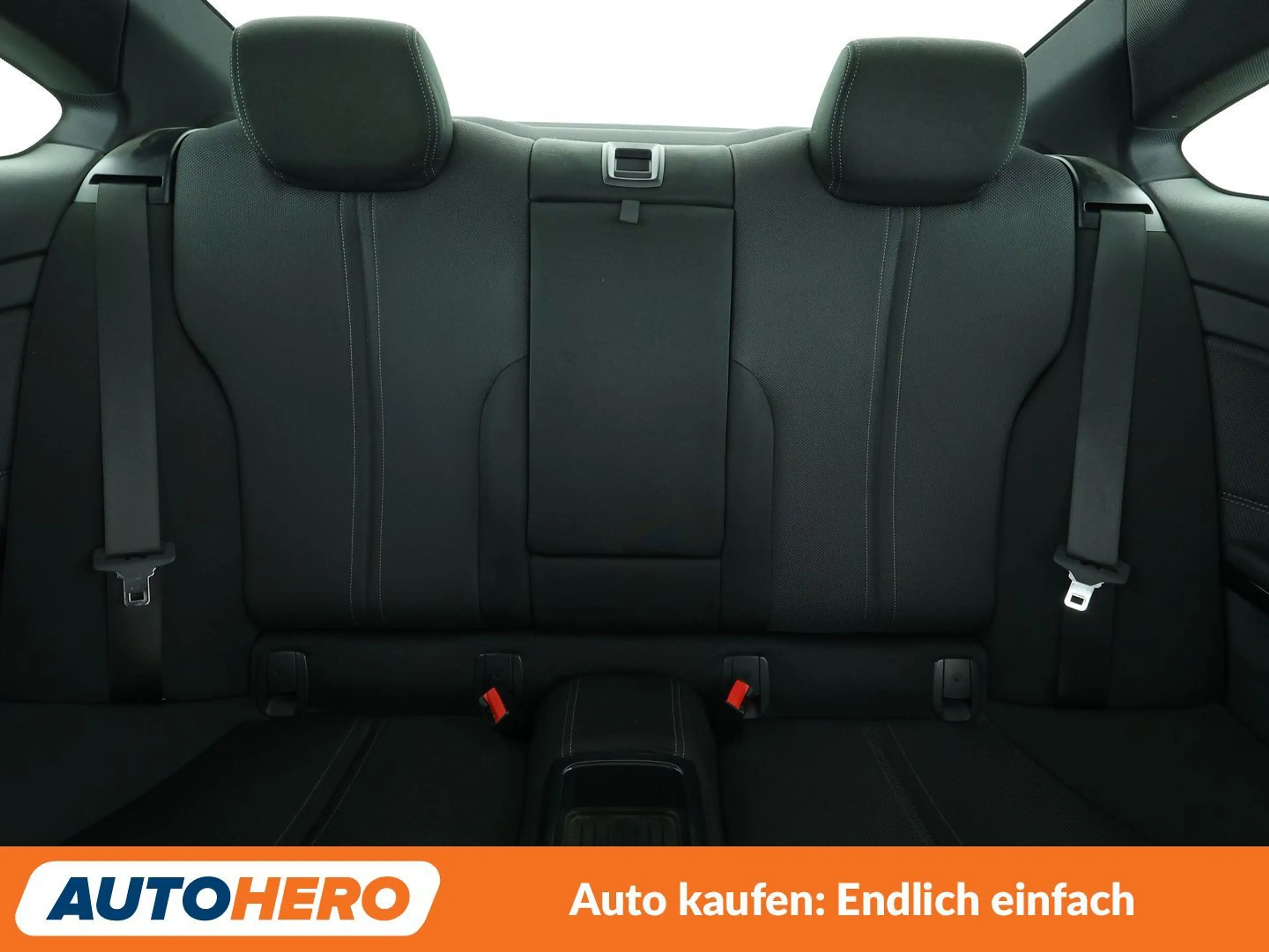 BMW 420 420i xDrive Sport Line Aut.*NAVI*TEMPO*CAM*PDC* — photo 15