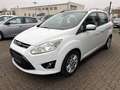 Ford Grand C-Max Titanium/Sitzheizung/Navi/7-Sitze Weiß - thumbnail 1