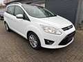 Ford Grand C-Max Titanium/Sitzheizung/Navi/7-Sitze Weiß - thumbnail 5