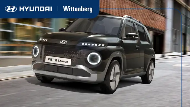 Hyundai Inster