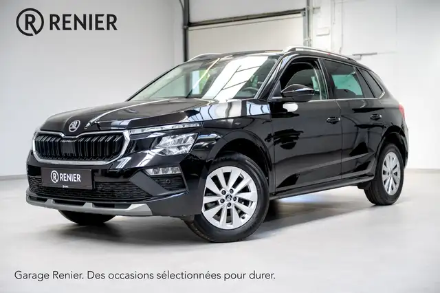 Skoda Kamiq 1.0 TSI 116cv DSG Corporate - Garantie 12 mois