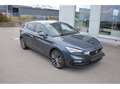 SEAT Leon 1.5eTSI Xcellence DSG 1er prop garantie 12 mois Gris - thumbnail 4