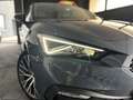 SEAT Leon 1.5eTSI Xcellence DSG 1er prop garantie 12 mois Gris - thumbnail 27
