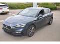 SEAT Leon 1.5eTSI Xcellence DSG 1er prop garantie 12 mois Gris - thumbnail 1