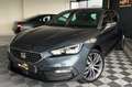 SEAT Leon 1.5eTSI Xcellence DSG 1er prop garantie 12 mois Gris - thumbnail 3