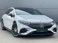 Mercedes-Benz EQS 450+ AMG Line*Pano*21Zoll*Hinterachslenkung Biały - thumbnail 1