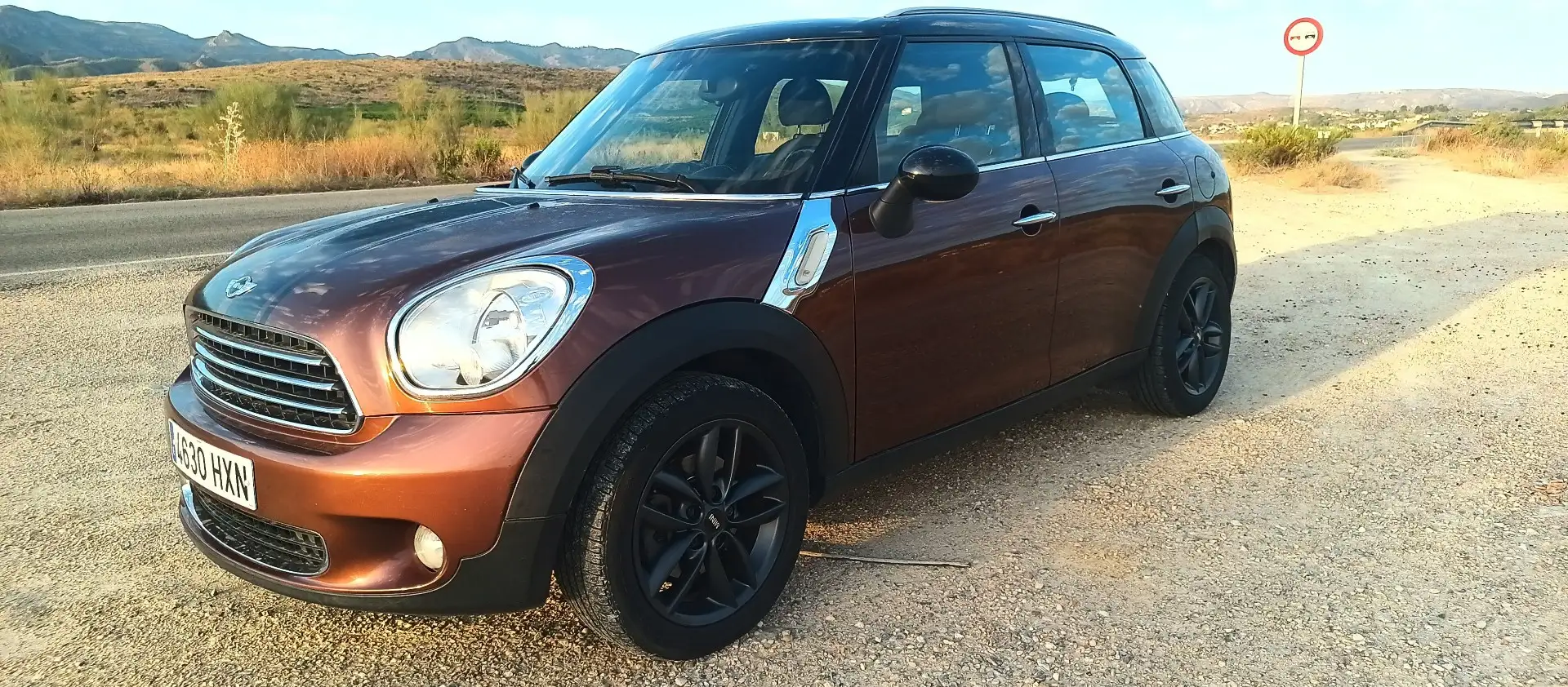 MINI Cooper D Countryman All4 Aut. - 1