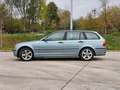 BMW 318 318d touring Grün - thumbnail 3