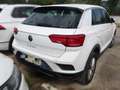 Volkswagen T-Roc 2.0TDI Edition 85kW Blanco - thumbnail 5