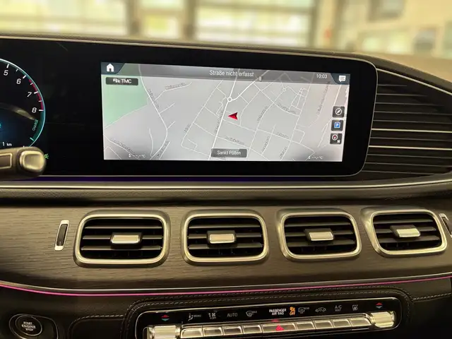Mercedes-Benz GLE 350 e 4M COUPE AMG LINE AIRMATIC PANO SD AHK Ansicht 14