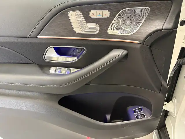 Mercedes-Benz GLE 350 e 4M COUPE AMG LINE AIRMATIC PANO SD AHK Ansicht 16