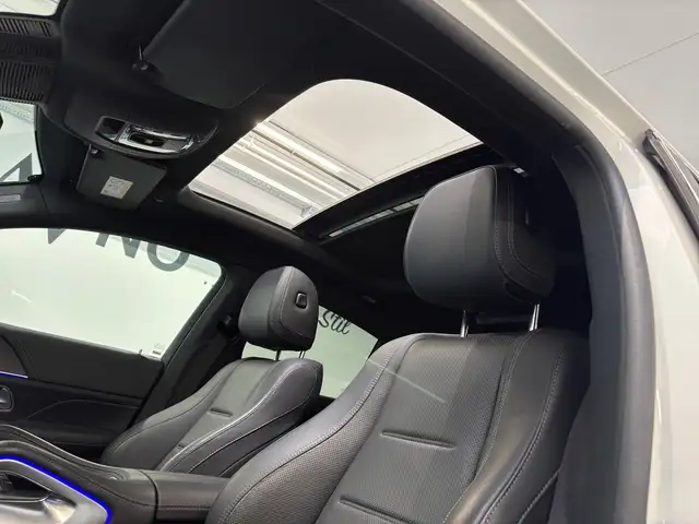 Mercedes-Benz GLE 350 e 4M COUPE AMG LINE AIRMATIC PANO SD AHK Ansicht 25