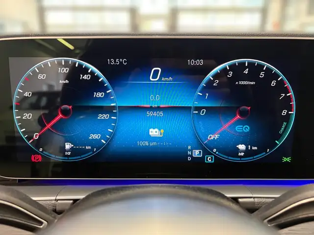 Mercedes-Benz GLE 350 e 4M COUPE AMG LINE AIRMATIC PANO SD AHK Ansicht 13