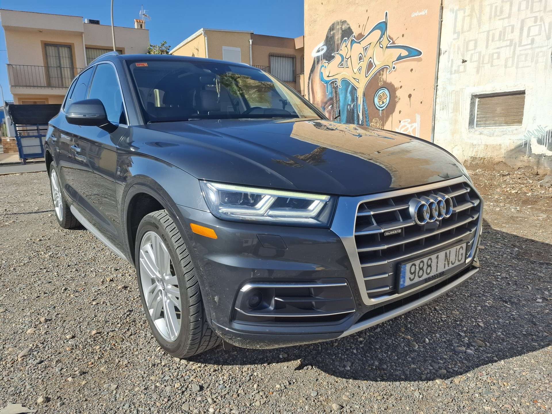 Audi Q5 2.0 TFSI quattro-ultra S tronic (9.75) - foto 1