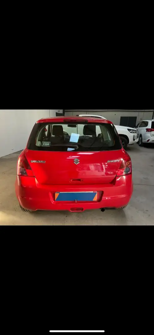 Suzuki Swift 1.3 DDiS 75ch GLX - 2