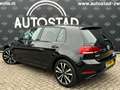 Volkswagen Golf 1.0 TSI Trendline APK / NAP / Navi / Airco / Elck. Negro - thumbnail 3
