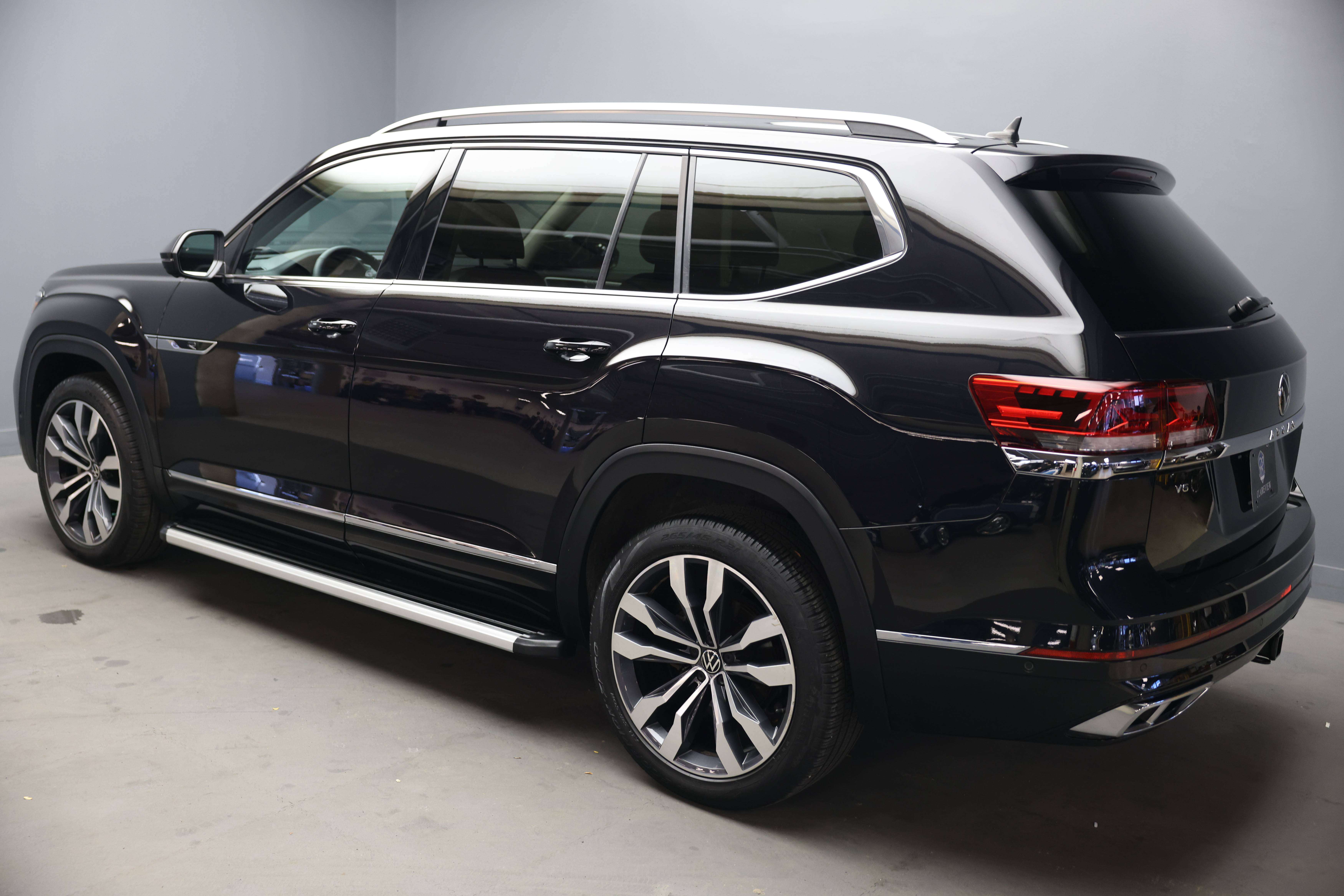 2023 Volkswagen Atlas