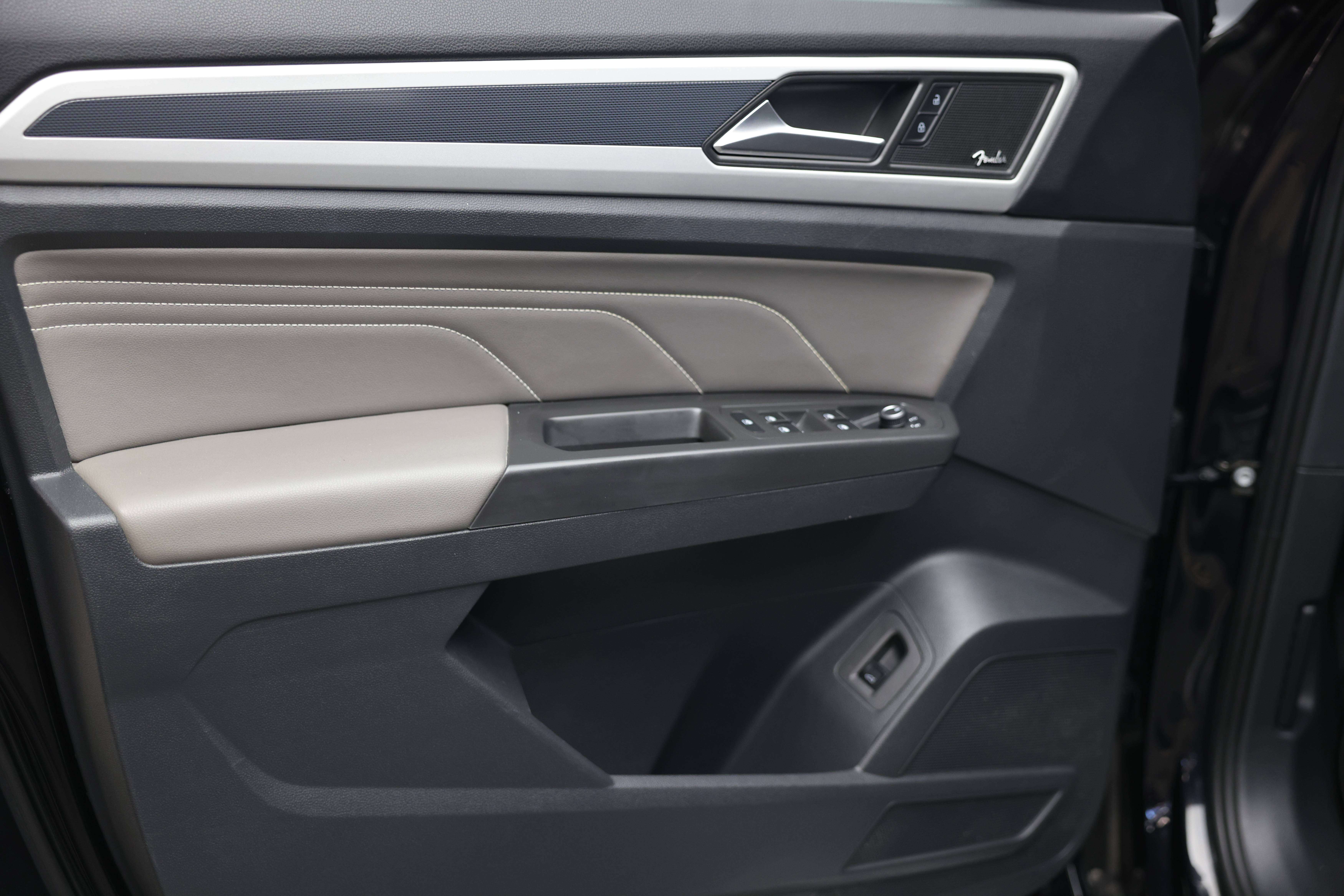 2023 Volkswagen Atlas
