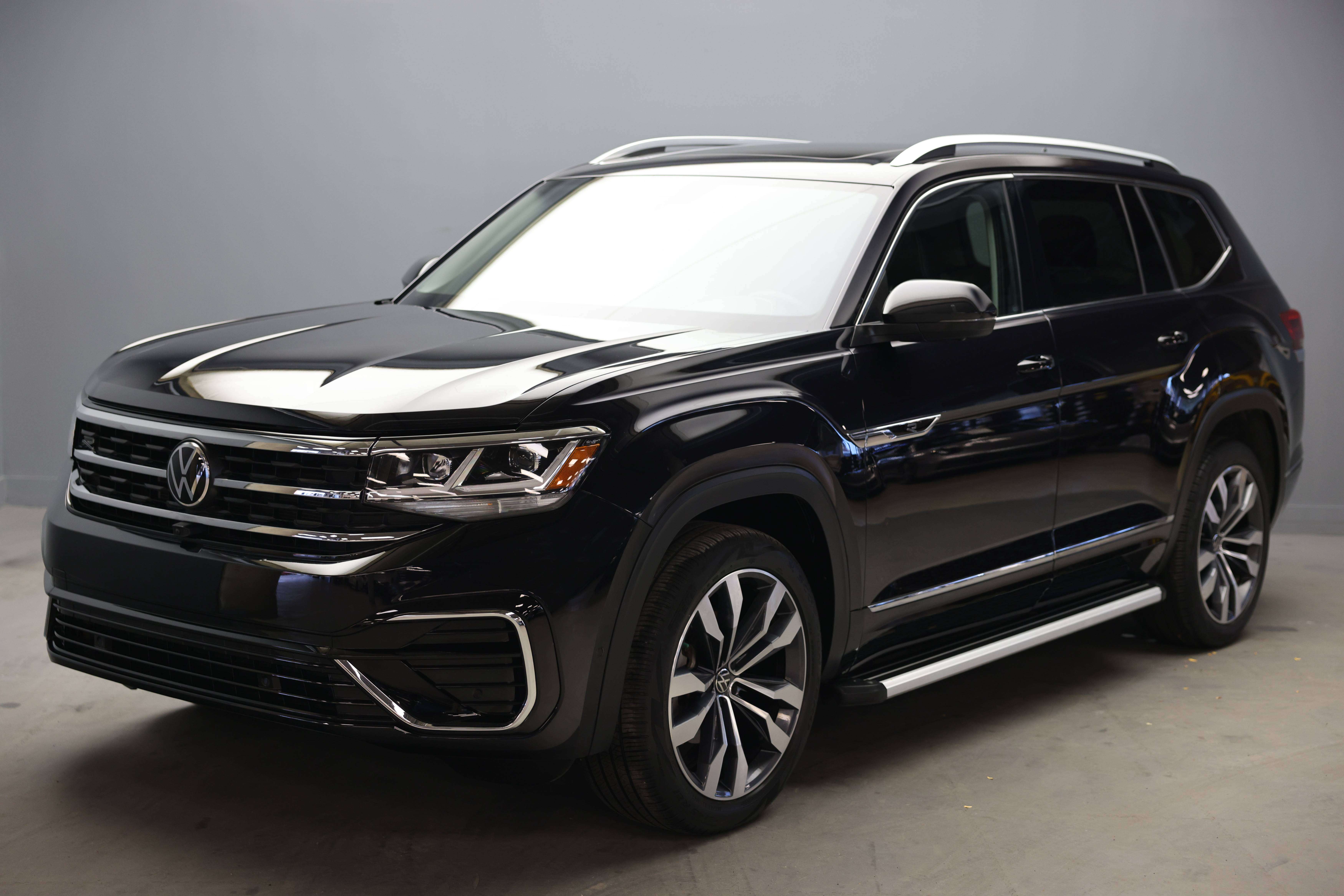 2023 Volkswagen Atlas