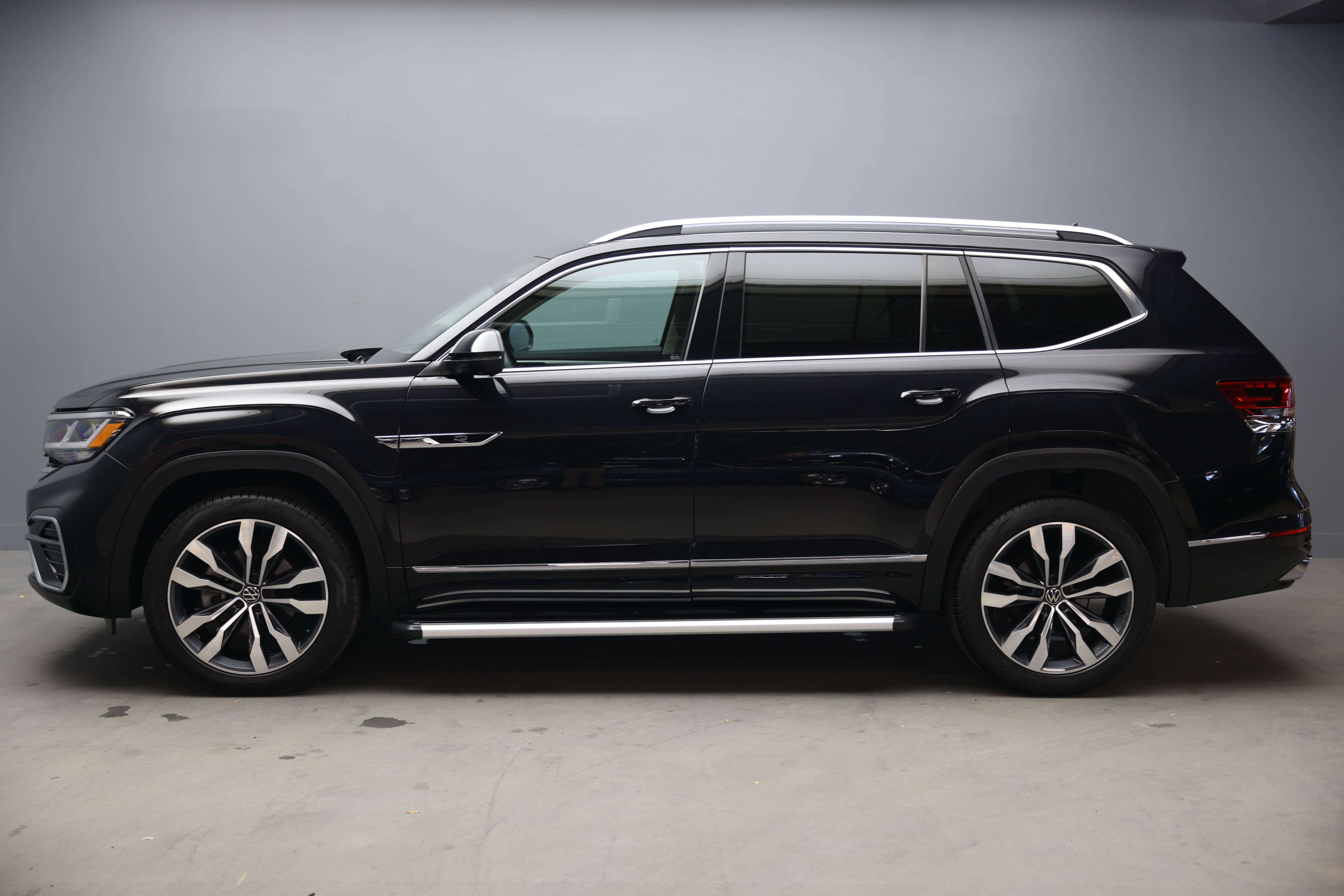 2023 Volkswagen Atlas