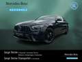 Mercedes-Benz E 53 AMG E 53 AMG DISTRO+PANO+HUD+BURME+NIGHT+MEMO+KEY-GO Noir - thumbnail 1