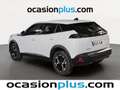 Peugeot 2008 Hybrid Allure eDCS6 145 Blanco - thumbnail 3