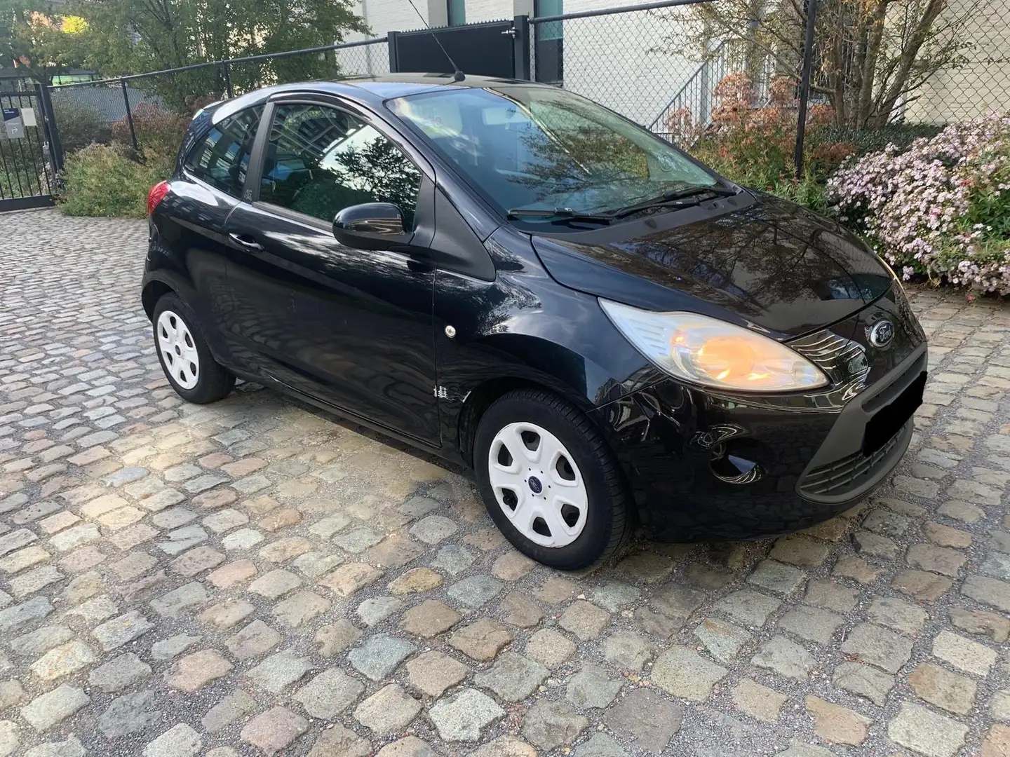 Ford Ka/Ka+ Ka 1.2 Start-Stopp-System Ambiente - 2