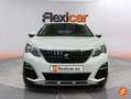 Peugeot 3008 1.5L BlueHDi 96kW (130CV) S&S Allure Weiß - thumbnail 2