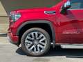 GMC Sierra 6.2 V8 DENALI RESERVE NEW MODEL 2025 Rosso - thumbnail 6