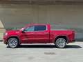 GMC Sierra 6.2 V8 DENALI RESERVE NEW MODEL 2025 Rosso - thumbnail 3