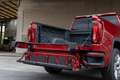 GMC Sierra 6.2 V8 DENALI RESERVE NEW MODEL 2025 Rosso - thumbnail 5