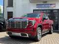 GMC Sierra 6.2 V8 DENALI RESERVE NEW MODEL 2025 Rosso - thumbnail 1