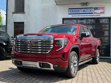 6.2 V8 DENALI RESERVE NEW MODEL 2025