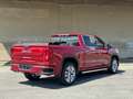 GMC Sierra 6.2 V8 DENALI RESERVE NEW MODEL 2025 Rosso - thumbnail 4