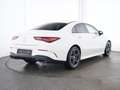 Mercedes-Benz CLA 200 AMG Prem *Pano*STDHZG*Distro*360°*Night* Weiß - thumbnail 3