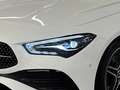 Mercedes-Benz CLA 200 AMG Prem *Pano*STDHZG*Distro*360°*Night* Weiß - thumbnail 5