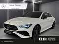 Mercedes-Benz CLA 200 AMG Prem *Pano*STDHZG*Distro*360°*Night* Weiß - thumbnail 1