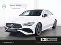 Mercedes-Benz CLA 200 AMG Prem *Pano*STDHZG*Distro*360°*Night* Weiß - thumbnail 1