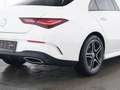 Mercedes-Benz CLA 200 AMG Prem *Pano*STDHZG*Distro*360°*Night* Weiß - thumbnail 4