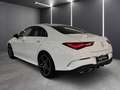 Mercedes-Benz CLA 200 AMG Prem *Pano*STDHZG*Distro*360°*Night* Weiß - thumbnail 4
