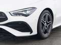 Mercedes-Benz CLA 200 AMG Prem *Pano*STDHZG*Distro*360°*Night* Weiß - thumbnail 2