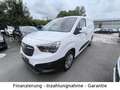 Opel Combo Cargo*erh. Nutzlast XL* Klima*Tempo* lang* Weiß - thumbnail 1